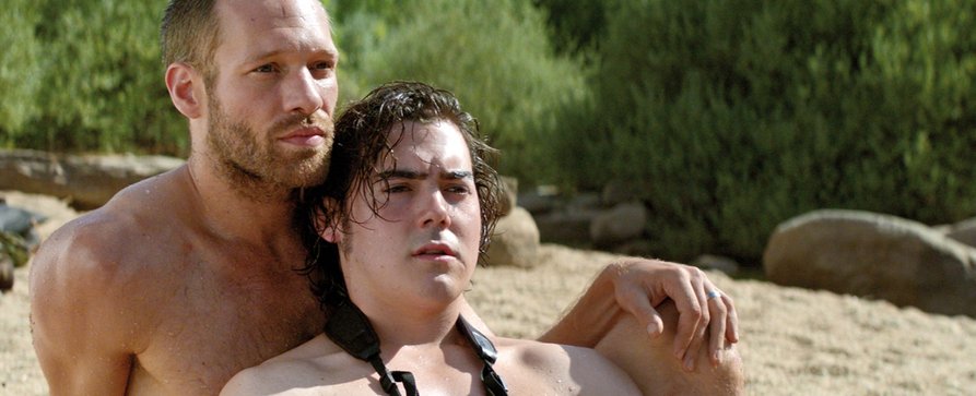 „QUEER“-Reihe im rbb und BR: 14 Filme im Sommer-Programm – Filmreihe bietet romantische Dramen und Coming-of-Age-Geschichten – Bild: rbb/​Salzgeber