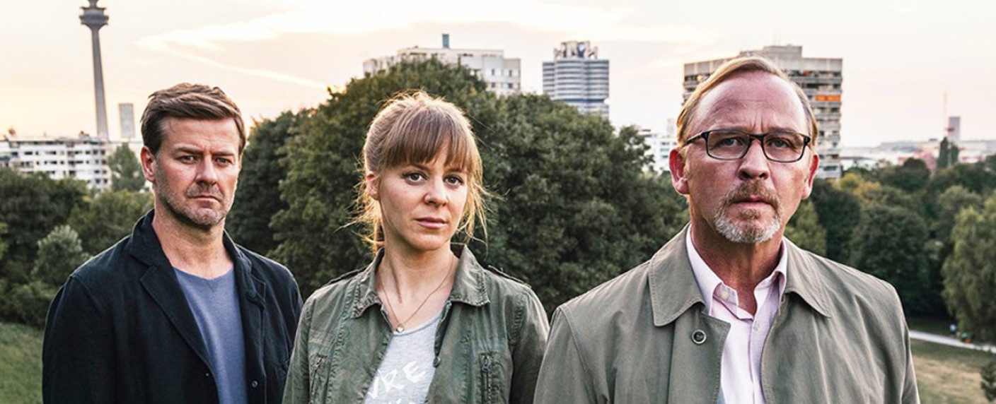 „München Mord“: Neuer Fall für die Ermittler der beliebten ZDF-Krimireihe – Samstagskrimi wird im Oktober fortgesetzt – Bild: ZDF