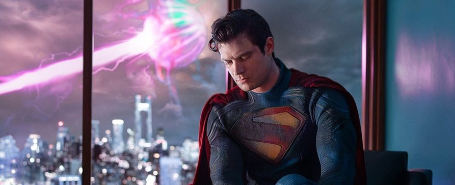 Superman, Batman und Co.: Filme und Serien im neuen DC Universe im Überblick – Geplante Produktionen über neue und bekannte Superhelden – Bild: James Gunn/​Warner Bros.