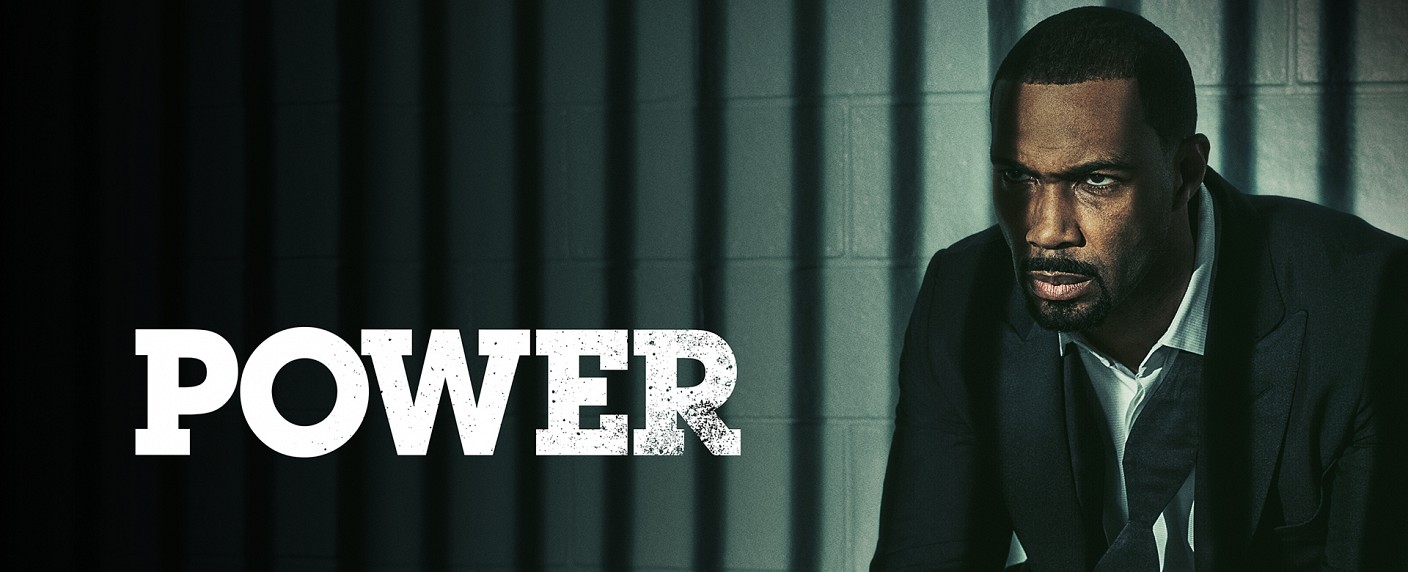 „Power“: AXN liefert Synchronfassung der vierten Staffel im September – Nach Fernsehpremiere im Originalton – Bild: Starz Entertainment, LLC