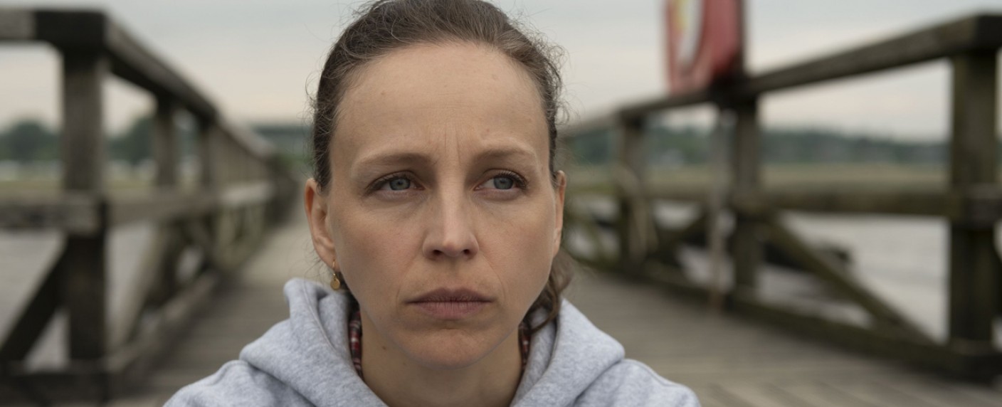 „Ein Schritt zum Abgrund“: Deutsche „Doctor Foster“-Adaption erhält Starttermin – Petra Schmidt-Schaller geht als betrogene Ehefrau durch die Hölle – Bild: ARD Degeto