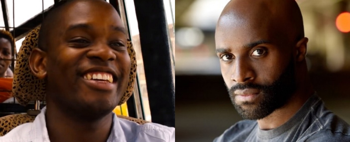 „Sense8“ ersetzt Aml Ameen in Staffel 2 mit Toby Onwumere – Busfahrer „Van Damme“ mit neuem Gesicht – Bild: Netflix
