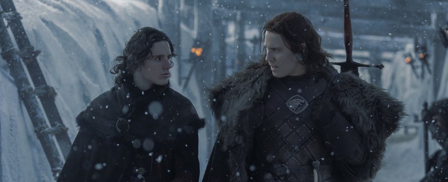 „House of the Dragon“ Staffel 2: Die Rückkehr der Massenvernichtungsdrachen – Review – Fortsetzung der „Game of Thrones“-Prequel-Serie setzt auf bewährt effektive Mittel – Bild: HBO/​Sky