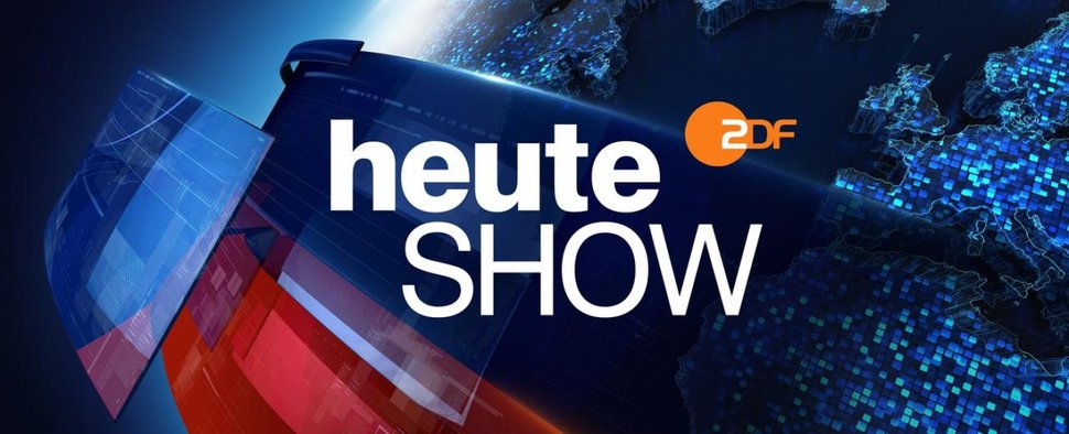 Ein Team der „heute-show“ wurde am Nachmittag des 1. Mai Opfer eines Angriffs – Bild: ZDF