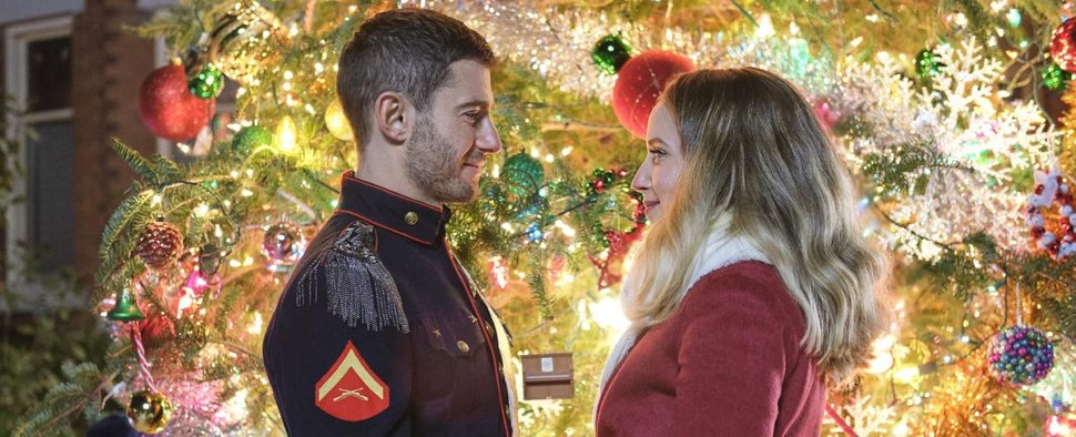 „Ein Weihnachtsprinz in Queens“ – Bild: RTL / Royal Gossip Productions Inc.