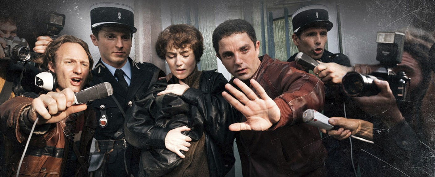 „Eine französische Mordsache“: Schockierende True-Crime-Serie aus Frankreich kommt im Oktober nach Deutschland – Starzplay veröffentlicht Ko-Produktion mit TF1 – Bild: Starzplay