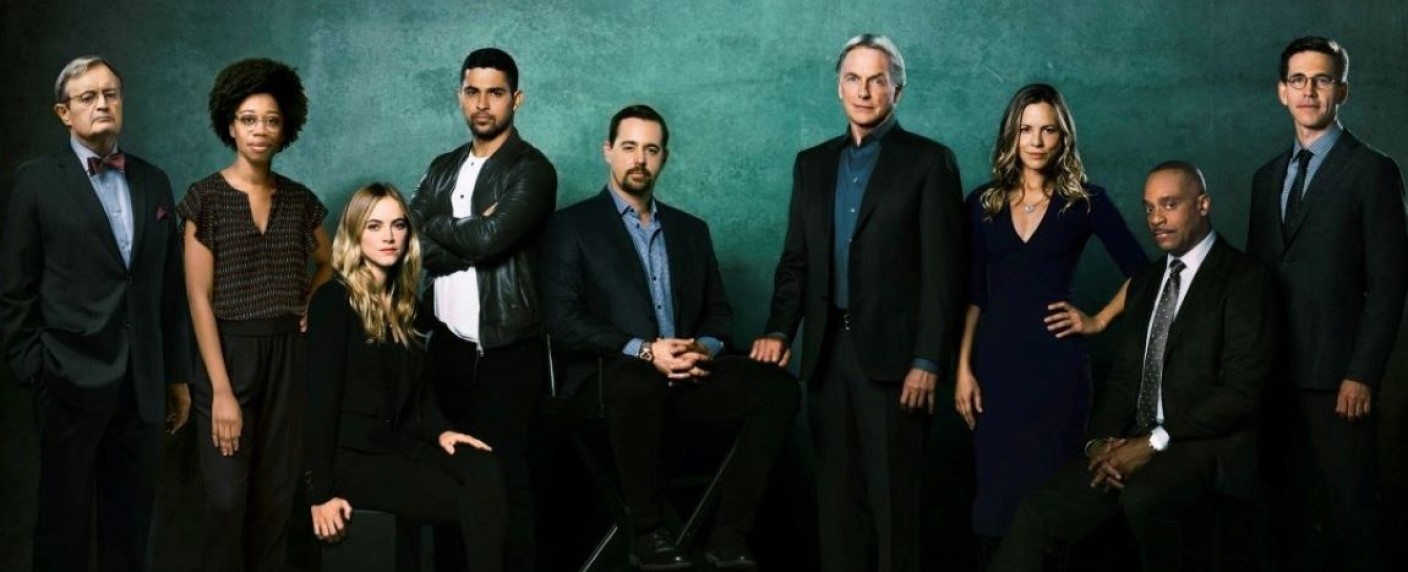 „Navy CIS“: Ausstieg von langjähriger Darstellerin im Finale der 18. Staffel – Veränderung im Team von Gibbs vor Beginn der neuen Saison – Bild: CBS