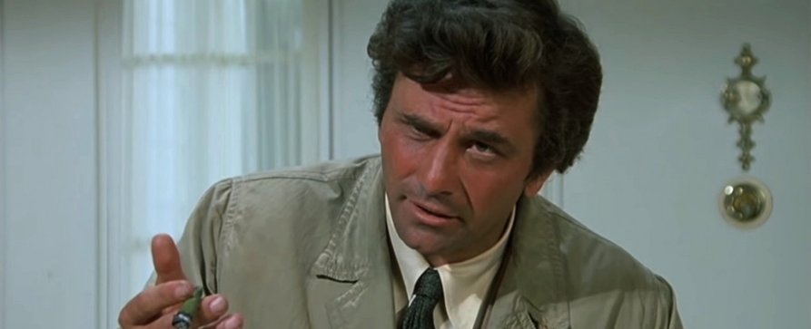 Ko-Schöpfer von „Columbo“ und „Mord ist ihr Hobby“: William Link ist tot – Erfolgreicher Produzent wurde 87 Jahre alt – Bild: NBC