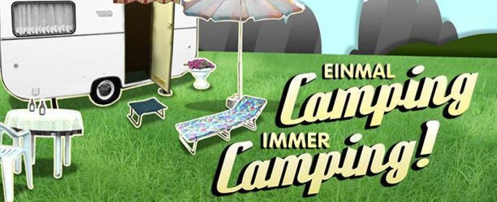 "Einmal Camping, immer Camping": Neue Folgen in Sicht – VOX-Doku-Soap wird fortgesetzt – Bild: VOX