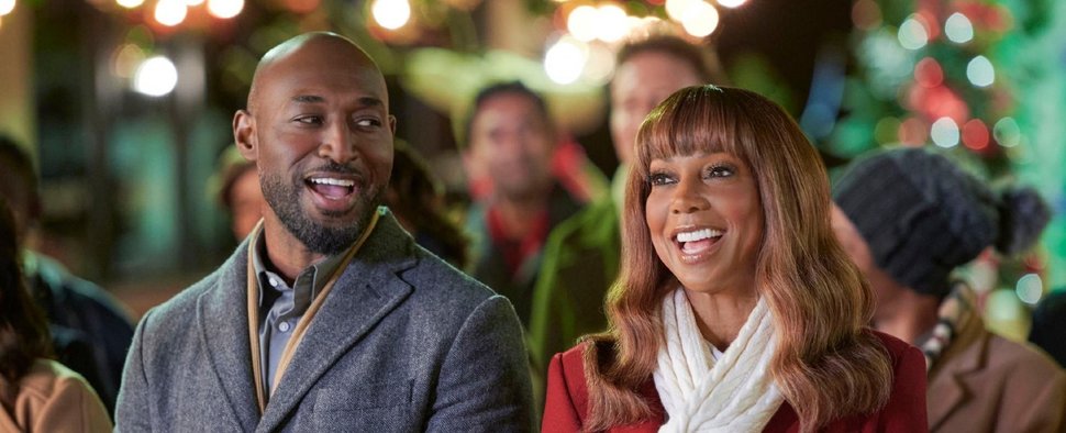 „Einsatz für Dr. Christmas“ – Bild: 2021 Paramount Pictures. All Rights Reserved.