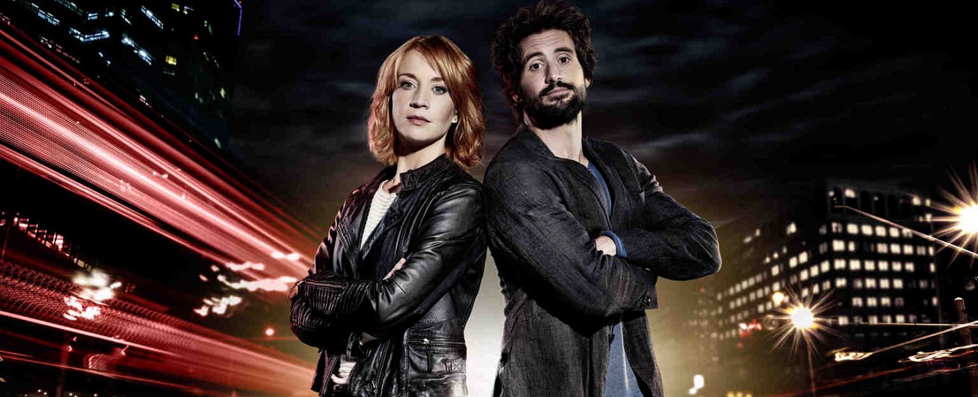 Quoten: Solider Start für „Einstein“, „Gotham“-Staffelfinale zu später Stunde stark – „Shades of Blue“ verabschiedet sich schwach – Bild: Sat.1/​Martin Bauendahl