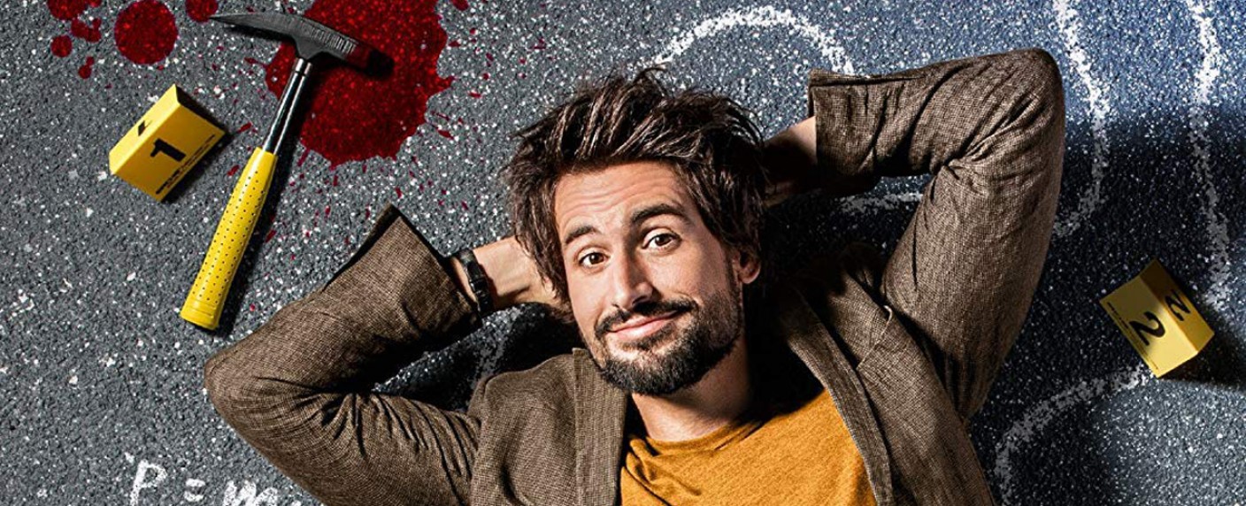 „Einstein“: CBS bestellt Pilot zur US-Fassung vom „Monk“-Schöpfer – Amerikanische Version der Tom-Beck-Serie wird getestet – Bild: Sat.1