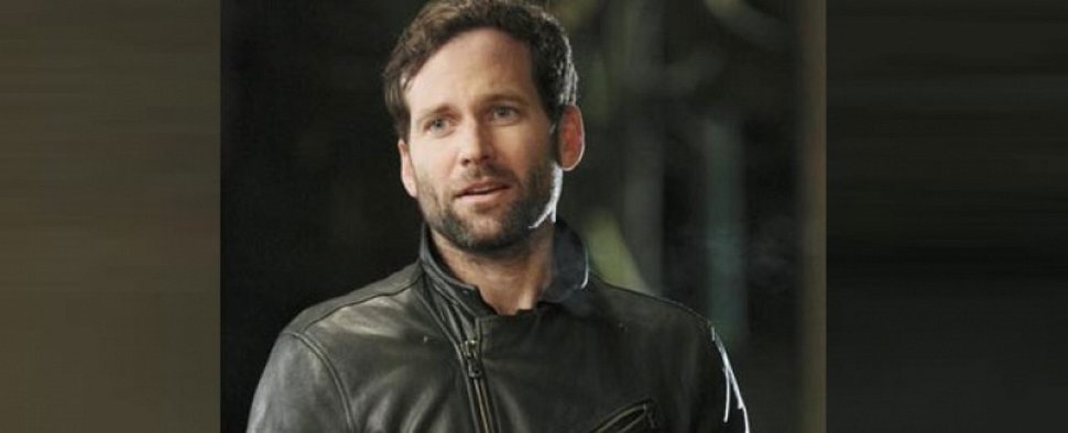 Eion Bailey in „Once Upon a Time“ – Bild: ABC