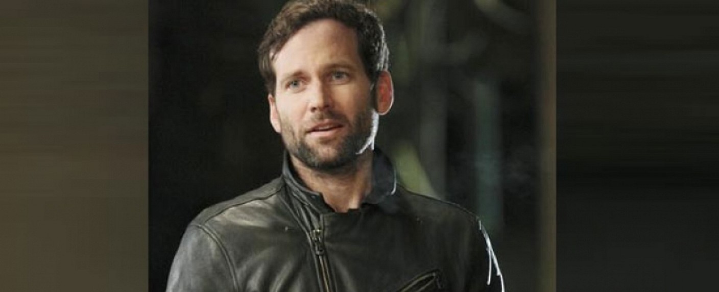 „Westworld“ engagiert Eion Bailey, Jimmi Simpson und Clifton Collins, Jr. – Sidse Babbett Knudsen ersetzt Miranda Otto – Bild: ABC