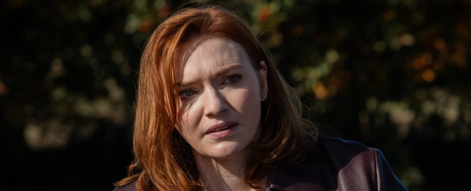 Eleanor Tomlinson in „The Fortune“ – Bild: Channel 5
