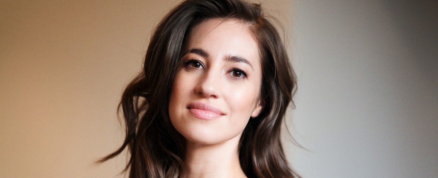 „GZSZ“: Elena Garcia Gerlach verlässt RTL-Daily-Soap – Schauspielerin hatte bereits ihren letzten Drehtag – Bild: RTL/​Sebastian Geyer