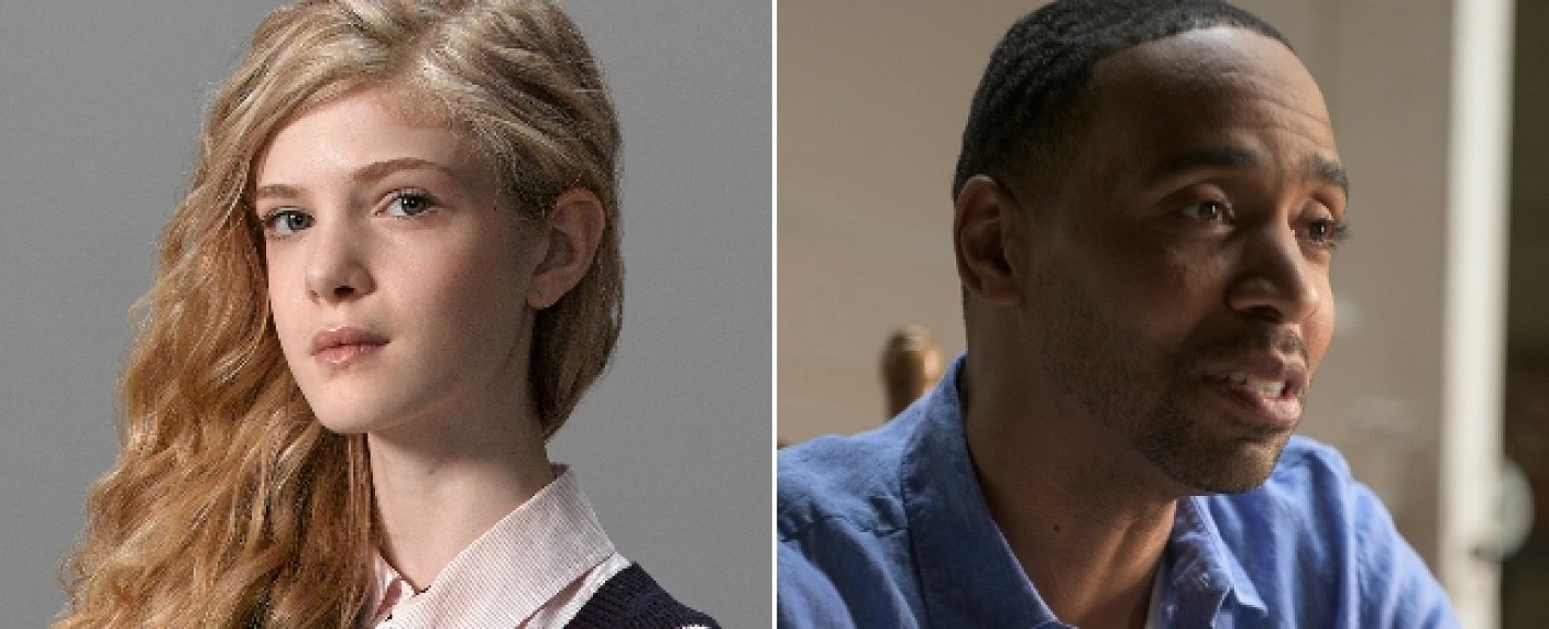 „Sacred Lies“: Cast für Facebook-Serie nach Grimm-Märchen gefunden – „Das Mädchen ohne Hände“ als Vorlage für halbstündiges Drama – Bild: NBC/​HBO