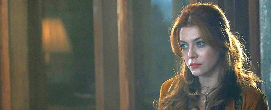Netflix’ „Cowboy Bebop“-Serie findet seine Julia – Elena Satine („The Gifted“) schlüpft in Rolle – Bild: FOX
