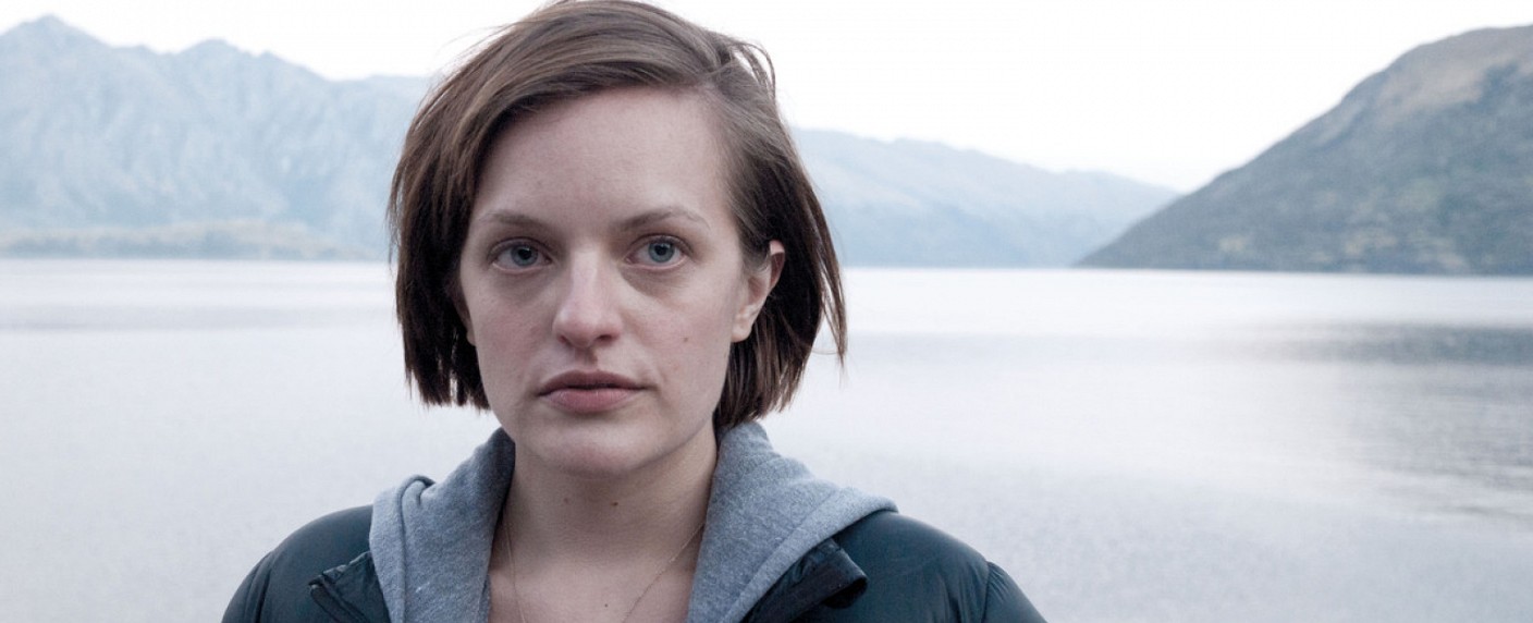 „Top of The Lake“: Elisabeth Moss auch in Staffel zwei mit Hauptrolle – „Mad Men“-Darstellerin ermittelt in Sydney – Bild: BBC Worldwide