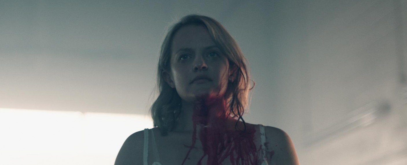 „The Handmaid’s Tale“: Zweite Staffel demnächst im Free-TV – Neue Folgen der preisgekrönten Dystopie bei Tele 5 – Bild: Take Five/​Hulu