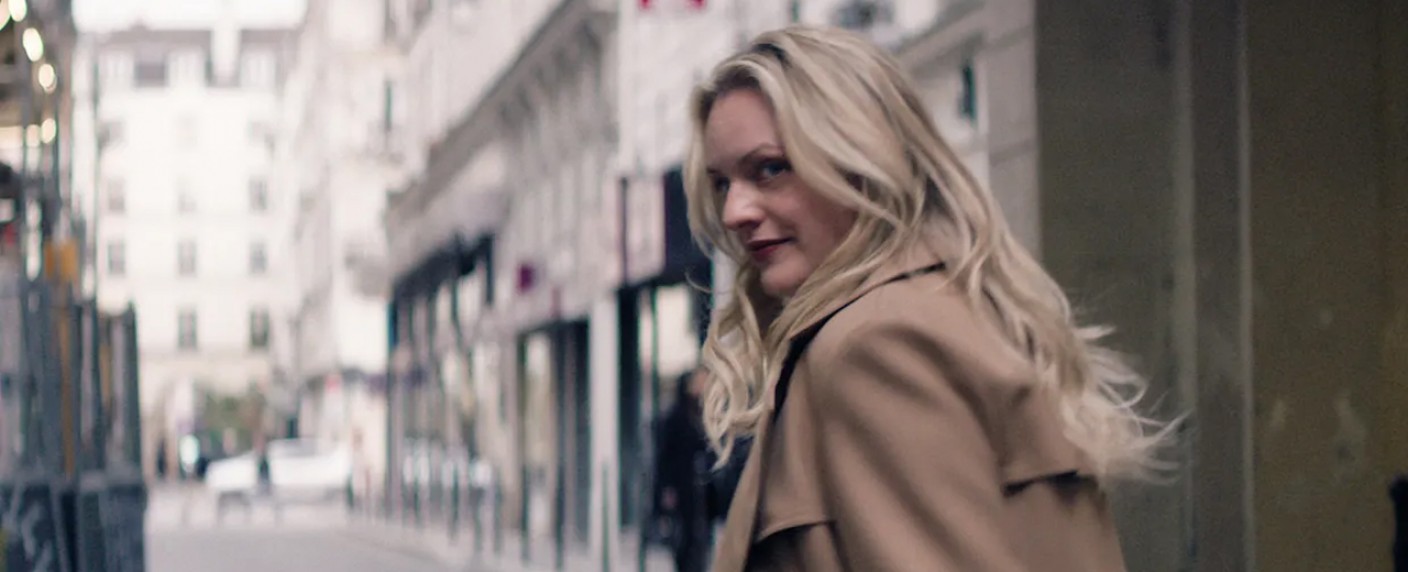 [UPDATE] „The Veil“-Trailer: Neue Thrillerserie mit „The Handmaid’s Tale“-Star Elisabeth Moss in Sicht – Agentendrama von „Peaky Blinders“-Schöpfer findet US-Starttermin – Bild: FX/​Hulu