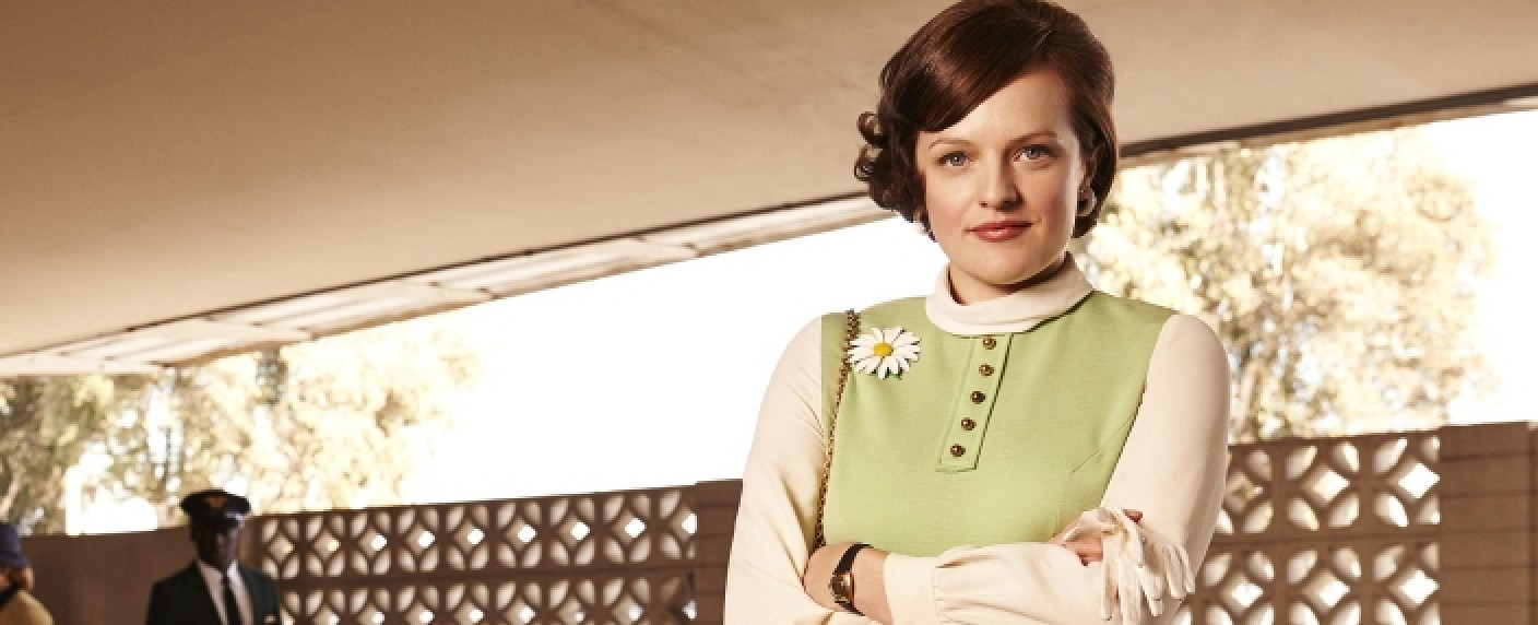 „The Handmaid’s Tale“: Hulu bestellt neues Drama mit Elisabeth Moss – Verfilmung des dystopischen Romans von Margaret Atwood – Bild: AMC