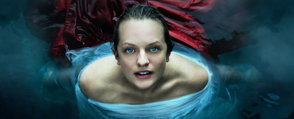 Elisabeth Moss in „The Handmaid’s Tale“ – Bild: Hulu