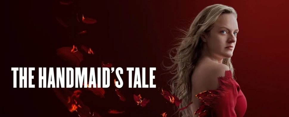 Elisabeth Moss in „The Handmaid’s Tale“ – Bild: Hulu