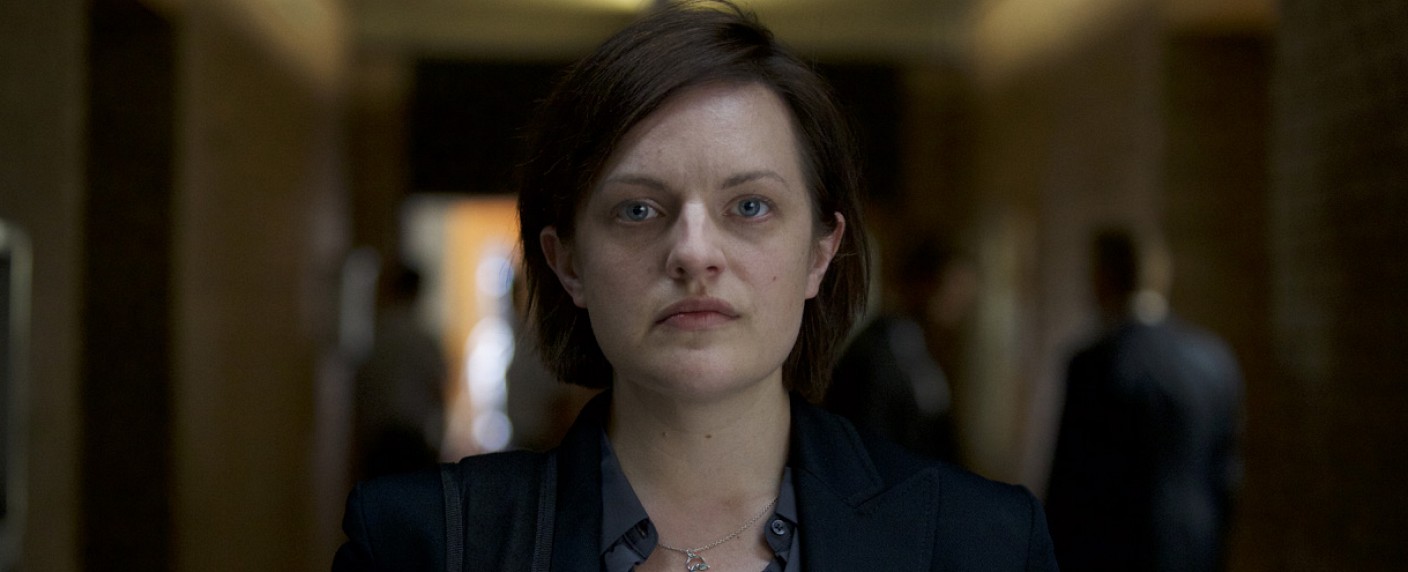 „The Handmaid’s Tale“-Star Elisabeth Moss erhält neue Serienrolle – „Peaky Blinders“-Schöpfer schickt zwei Frauen in einen gefährlichen Zweikampf – Bild: arte