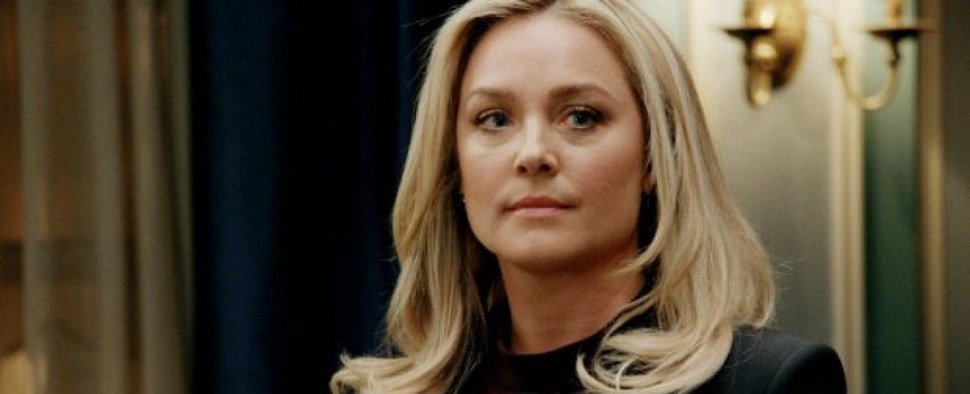 Elisabeth Röhm in „The Last Ship“ – Bild: TNT