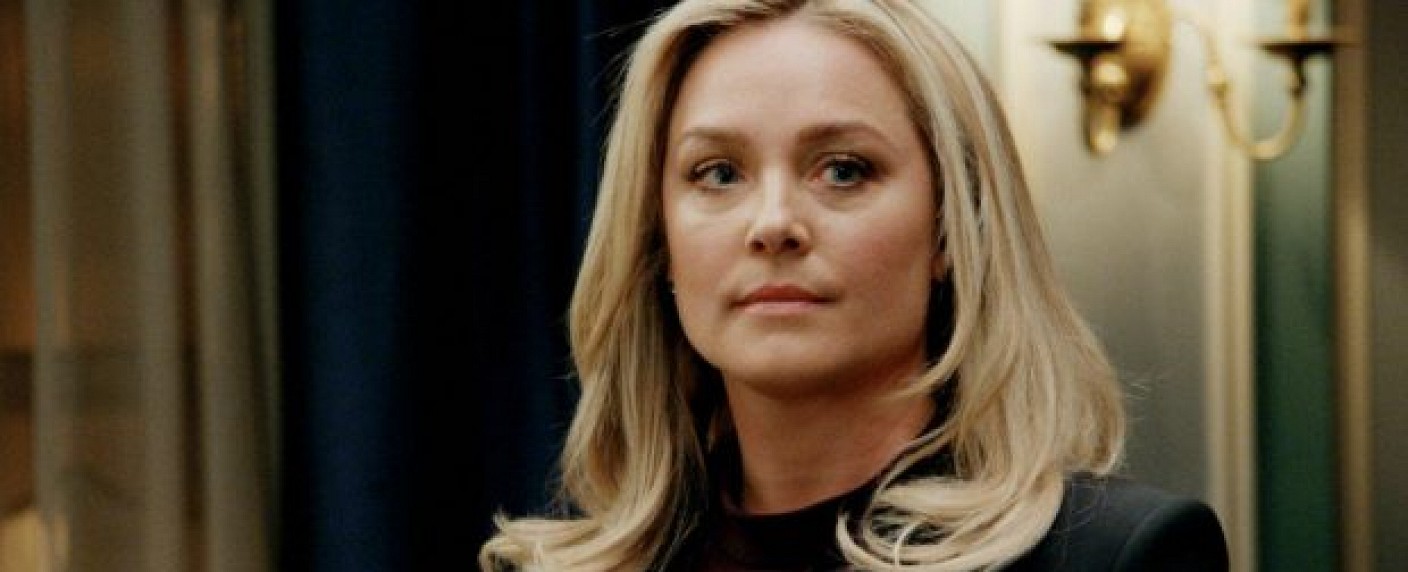 „Jane the Virgin“ engagiert Elisabeth Röhm – „Law & Order“-Veteranin wird zum Guru – Bild: TNT