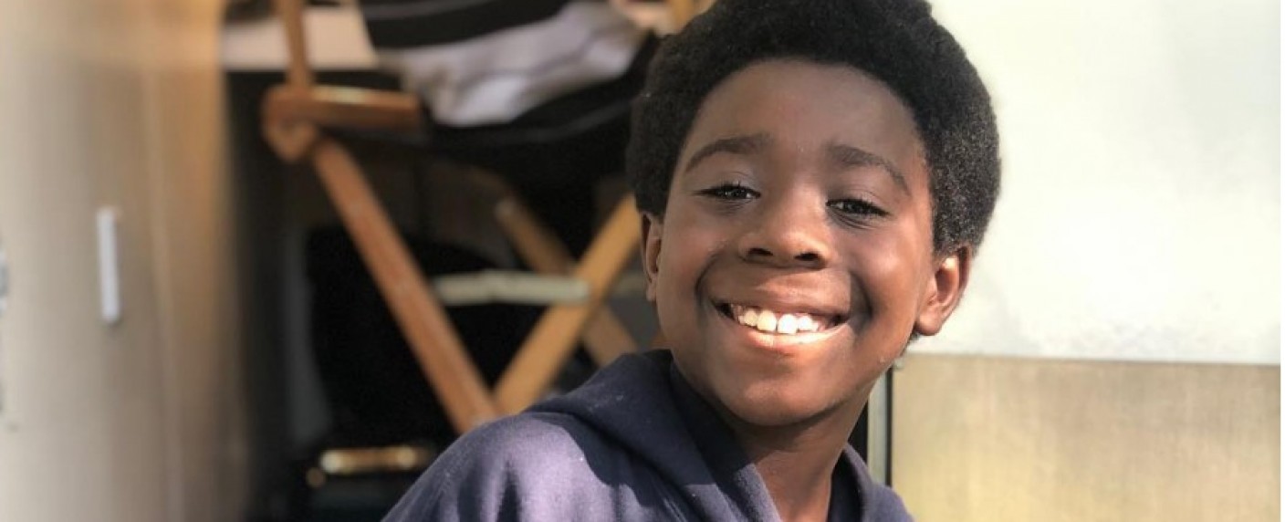 „Wunderbare Jahre“-Reboot findet seinen jungen Hauptdarsteller – Aus „Welpen Freunde“ bekannte Stimme wird zum Nachfolger von Fred Savage – Bild: Disney+