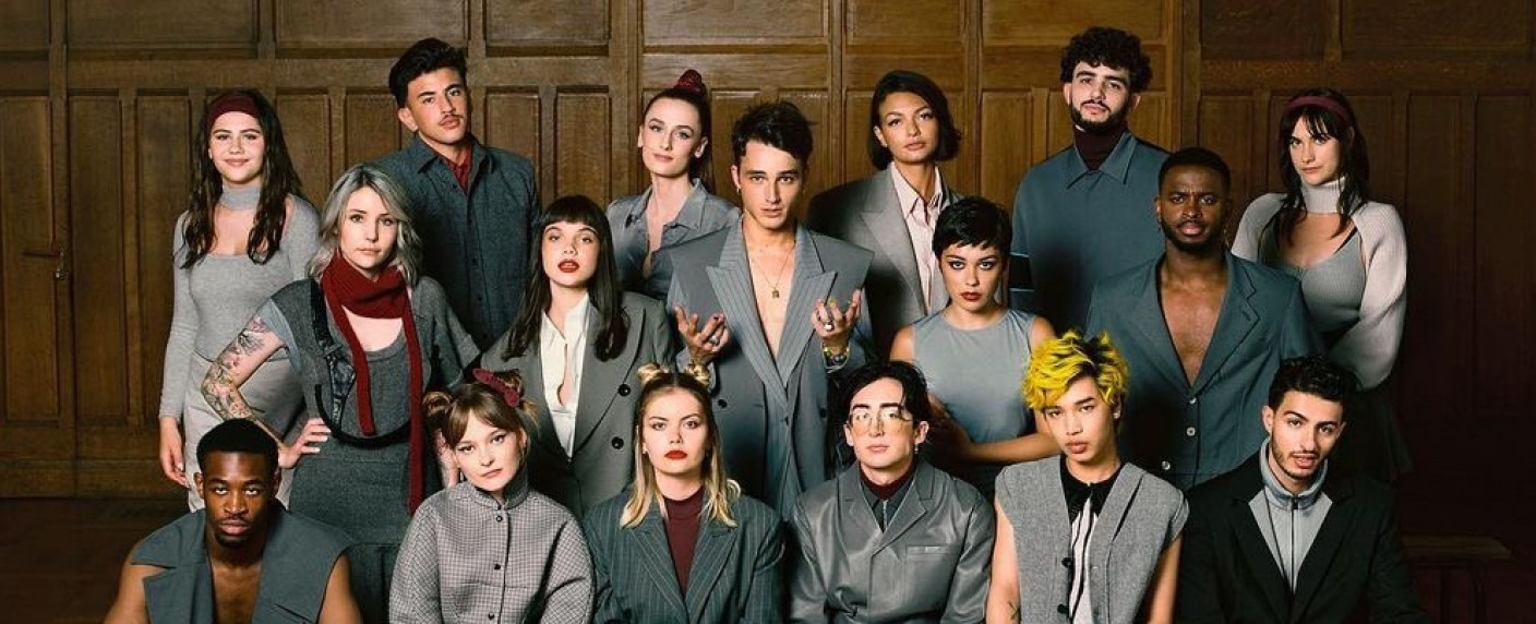 [UPDATE] „Élite“: Frischer Trailer zum Start der finalen Staffel des Netflix-Erfolgs – Eliteschule Las Encinas öffnet ihre Tore für das Abschluss-Kapitel – Bild: Netflix