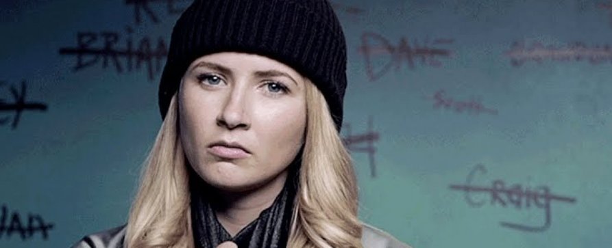 „Der Denver-Clan“: Serien-Reboot holt Amanda Carrington an Bord – Eliza Bennett („Broadchurch“) erhält neue Hauptrolle – Bild: MTV