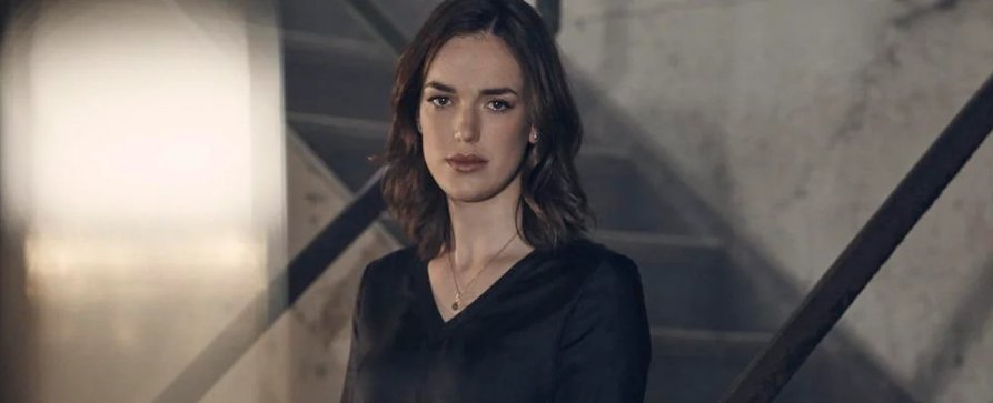 „Superman & Lois“ holt „Marvel’s Agents of S.H.I.E.L.D.“-Star vor die Kamera – Lex Luthor macht sich auf die Suche nach seiner Tochter – Bild: ABC