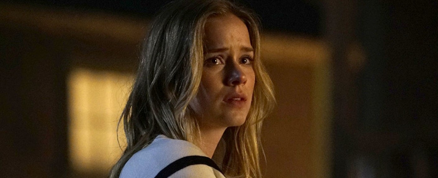 Lifetime verlängert frühzeitig „UnREAL“ für vierte Staffel, findet Hauptdarstellerin für „You“ – US-Kabelsender bei der TCA – Bild: Freeform