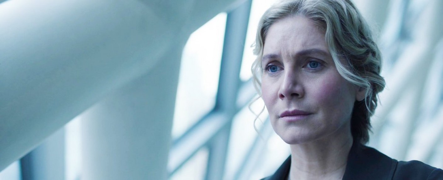 „FBI: International“ engagiert Elizabeth Mitchell („Lost“) als Landesverräterin – Wichtige Rolle im neuen Spin-Off des CBS-Franchise – Bild: Prime Video