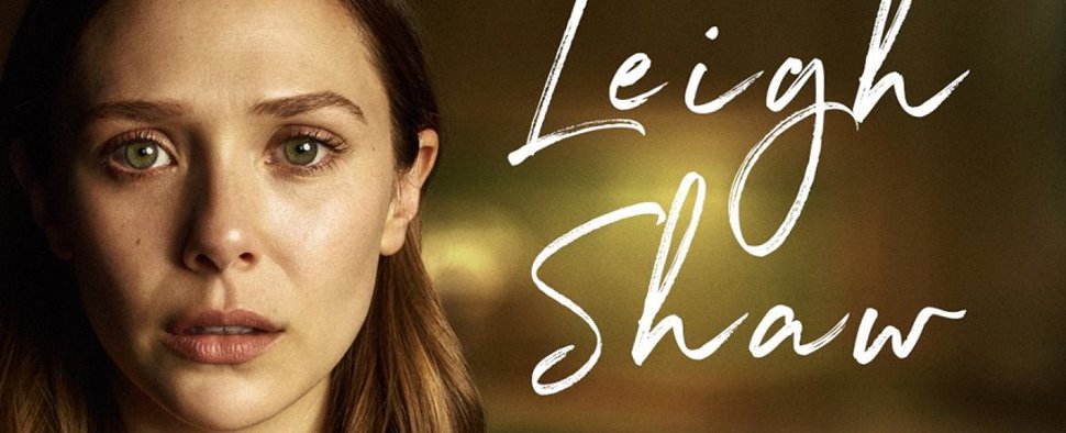 Elizabeth Olsen als Leigh Shaw in „Sorry For Your Loss“ – Bild: Facebook watch