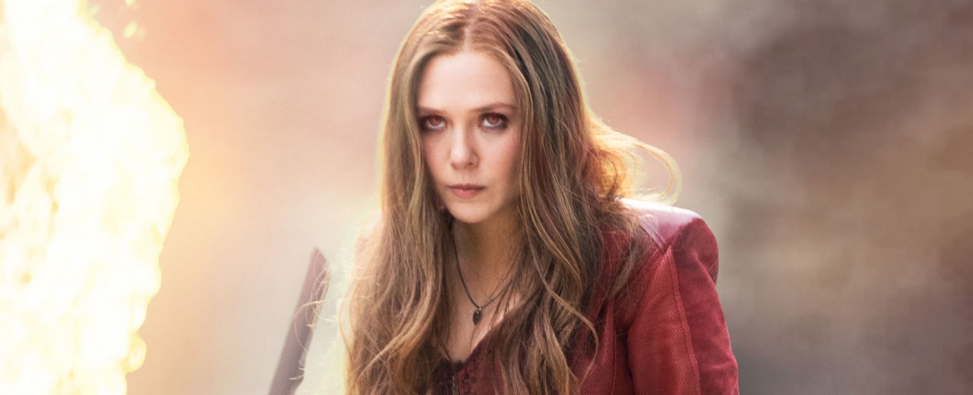 Marvel-Star Elizabeth Olsen führt neue Serie „Seven Sisters“ an – FX bestellt Pilot für Drama von „Succession“-Autor – Bild: Marvel Studios