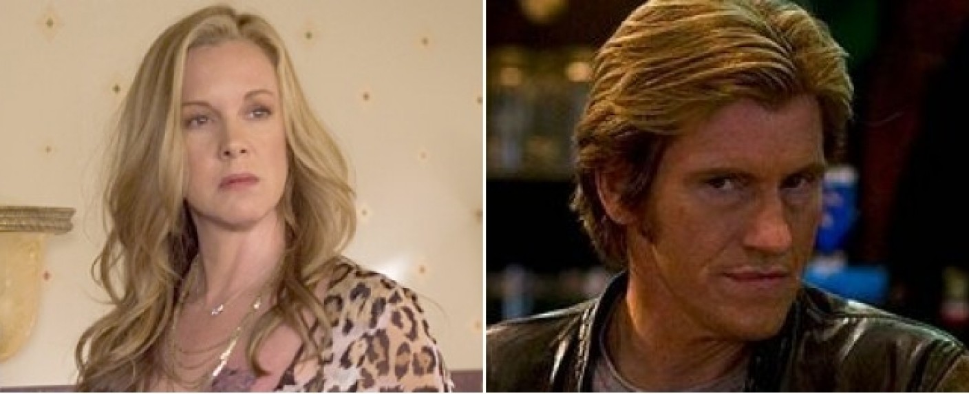 FOX feiert Comedy-Weihnachten mit Elizabeth Perkins und Denis Leary – Miniserie „A Moody Christmas“ bestellt – Bild: Showtime/​FX