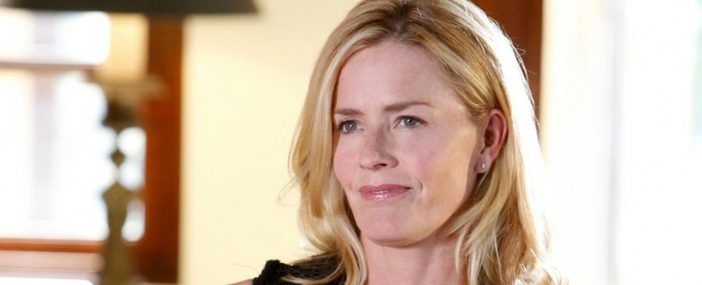 TNT bestellt neuen Serienpiloten mit Elizabeth Shue („CSI“) – Sender arbeitet mit zwei Bestellungen an Seriennachschub – Bild: CBS