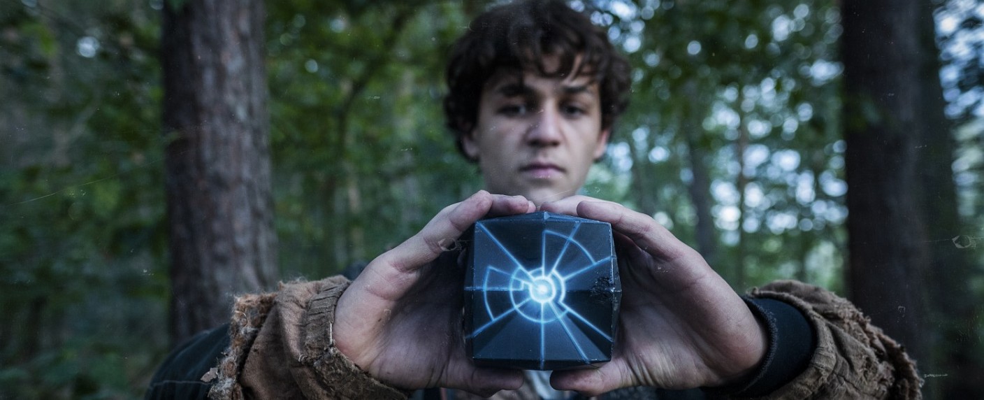 Netflix-Highlights im Februar: „Tribes of Europa“, „Immer für dich da“ und „The Crew“ – Außerdem: Filme „I Care a Lot“ und „Neues aus der Welt“ – Bild: Gordon Timpen/​Netflix