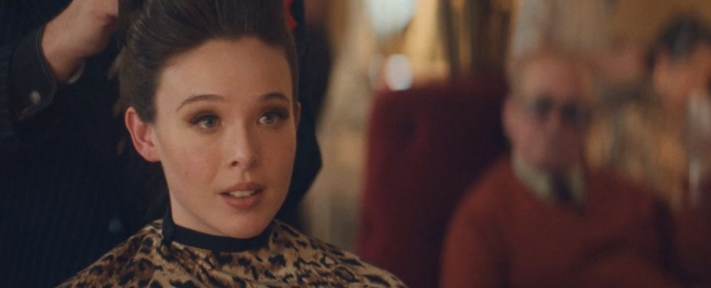 [UPDATE] „Monster“: Diese Axtmörderin steht im Zentrum von Staffel 4 der True-Crime-Erfolgsserie – Netflix bestellt weitere Staffel der Anthologieserie noch vor dem Start von Staffel 3 – Bild: FX