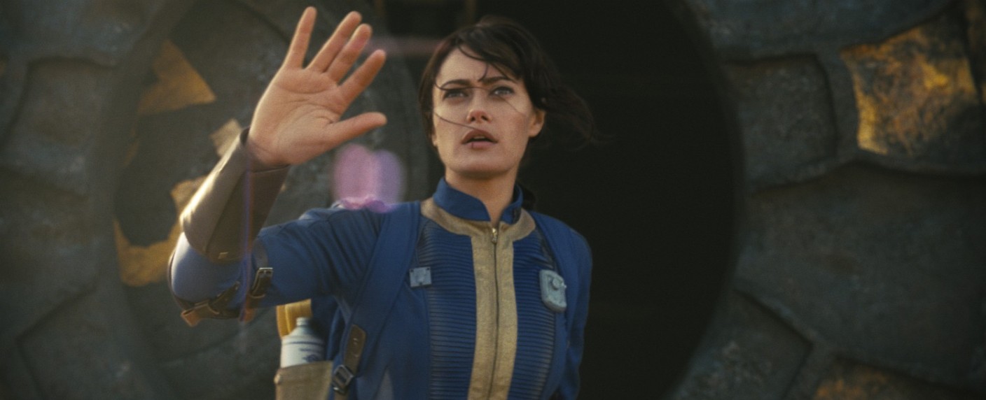 [UPDATE] „Fallout“-Star Ella Purnell wird im „Sweetpea“-Trailer zur unscheinbaren Serienkillerin – Schwarze Coming-of-(R)Age-Comedy soll dieses Jahr erscheinen – Bild: Courtesy of Prime Video