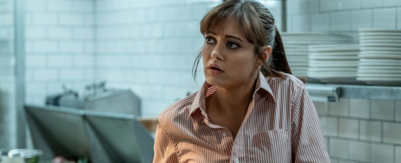 „Fallout“: Übernimmt Ella Purnell („Yellowjackets“) die weibliche