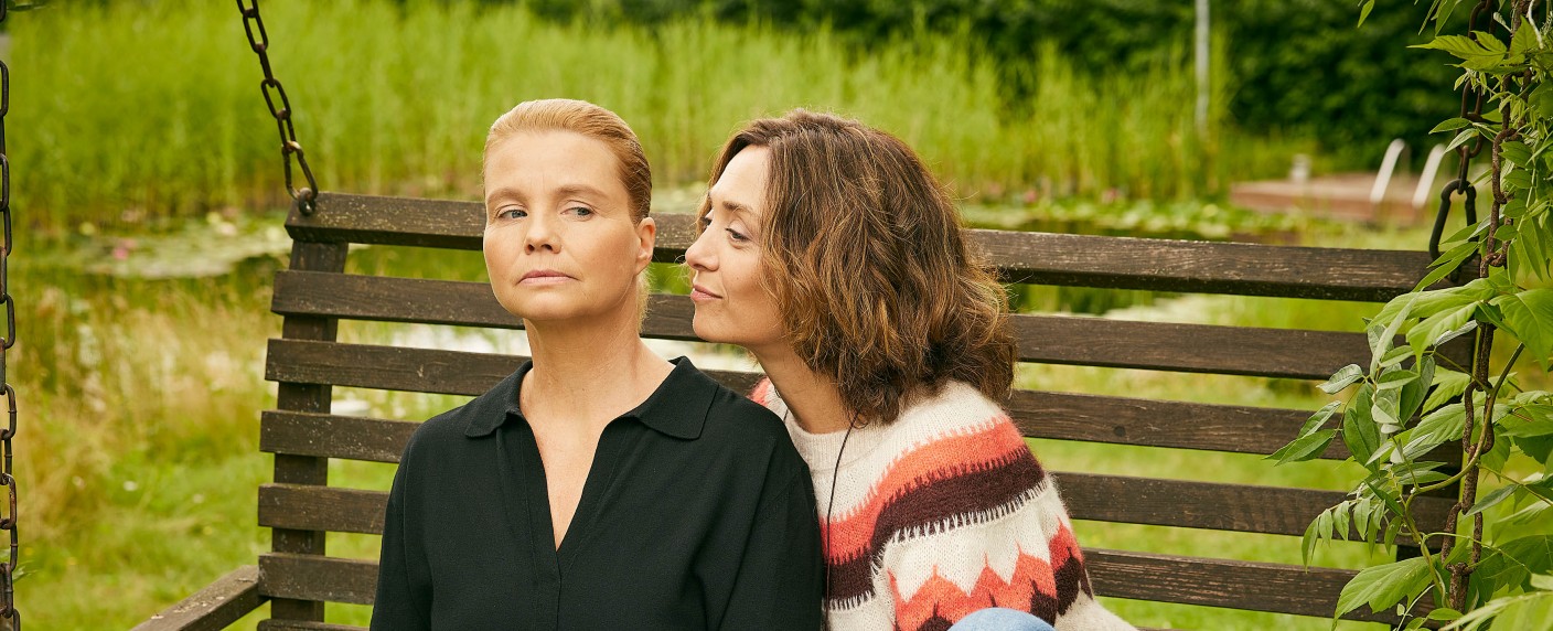 „Ella Schön“: Beliebte ZDF-Reihe mit Annette Frier geht überraschend zu Ende – Drei neue Folgen ab Ende April – Bild: ZDF/​Rudolf Wernicke