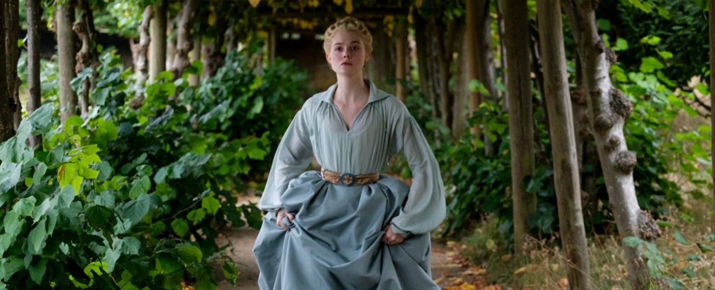 „The Great“-Star Elle Fanning spielt Hauptrolle in Suizid-Drama – Neue Serie „The Girl From Plainville“ von Hulu bestellt – Bild: MRC Television/​hulu