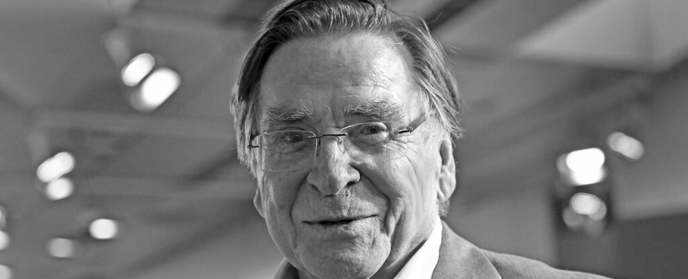 Schauspieler und Synchronsprecher Elmar Wepper im Alter von 79 Jahren gestorben – Große Erfolge mit „Zwei Münchner in Hamburg“ und „Kirschblüten – Hanami“ – Bild: IMAGO/​Sven Simon