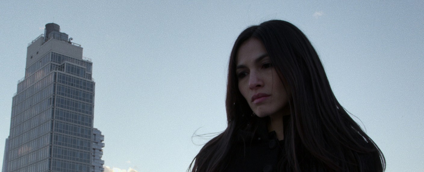 Élodie Yung („Marvel’s Daredevil“) übernimmt Hauptrolle in „The Cleaning Lady“ – Kambodschanische Ärztin wird im FOX-Piloten für Sohn zur „Reinigungskraft“ der Mafia – Bild: Netflix