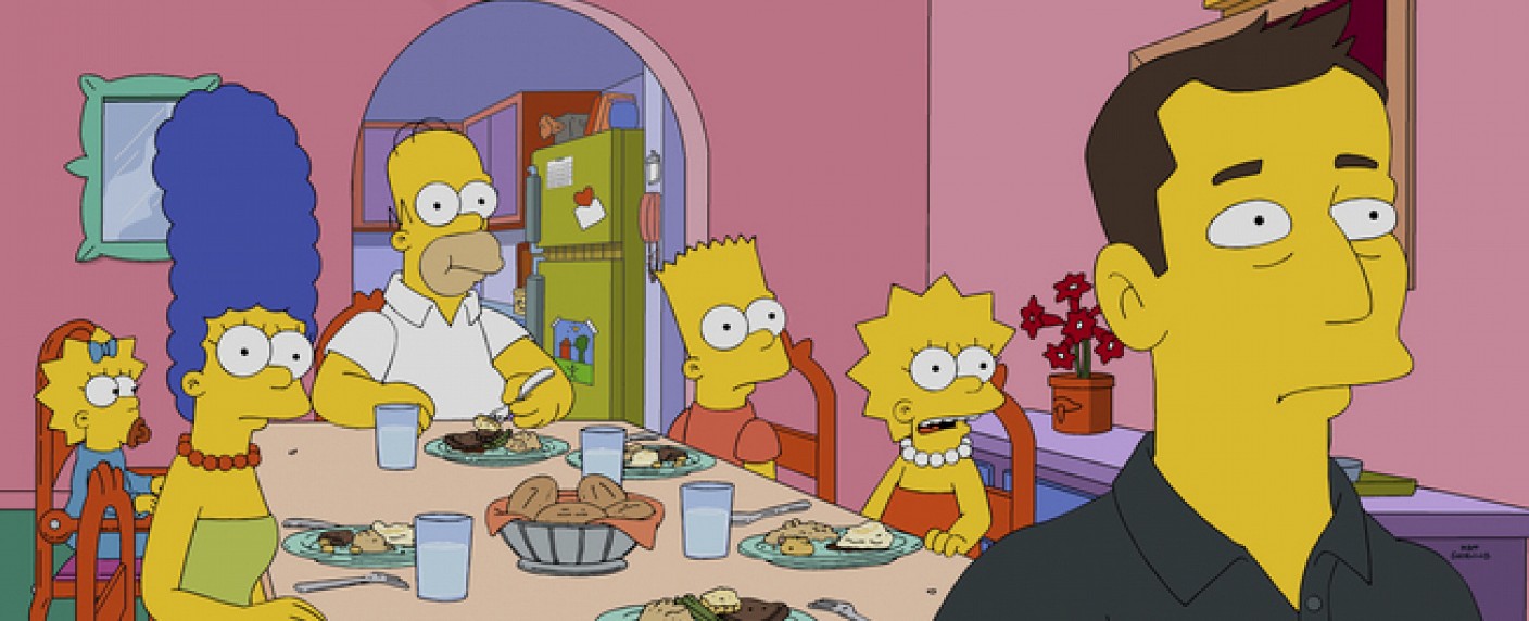„Die Simpsons“: ProSieben setzt 26. Staffel im Januar fort – Elf neue Folgen am Dienstagabend – Bild: FOX